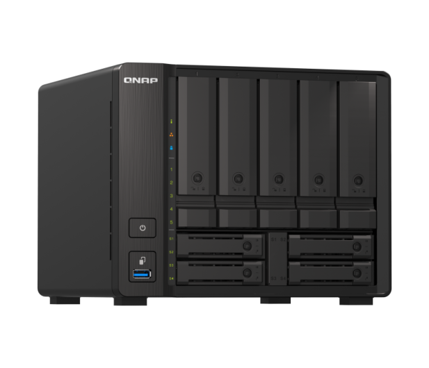 QNAP TS-h973AX-8G - 1262714 - zdjęcie 6